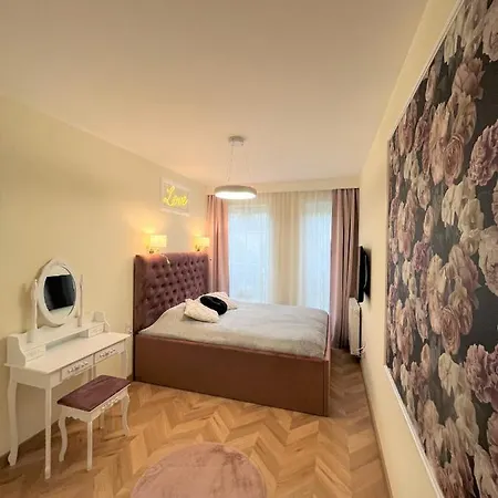 Apartament Chabrowy Kielce Exterior photo