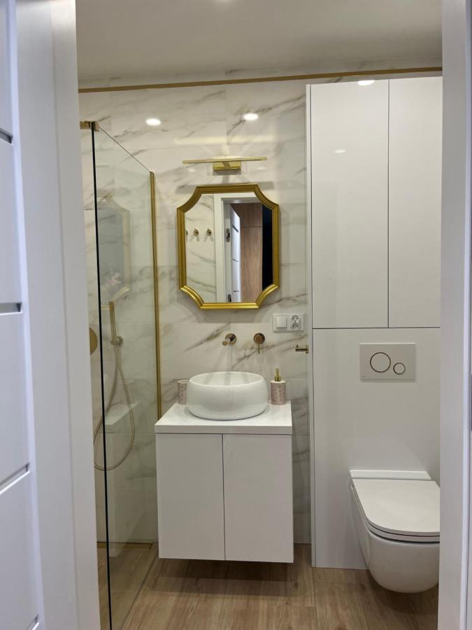 Apartment Chabrowy *