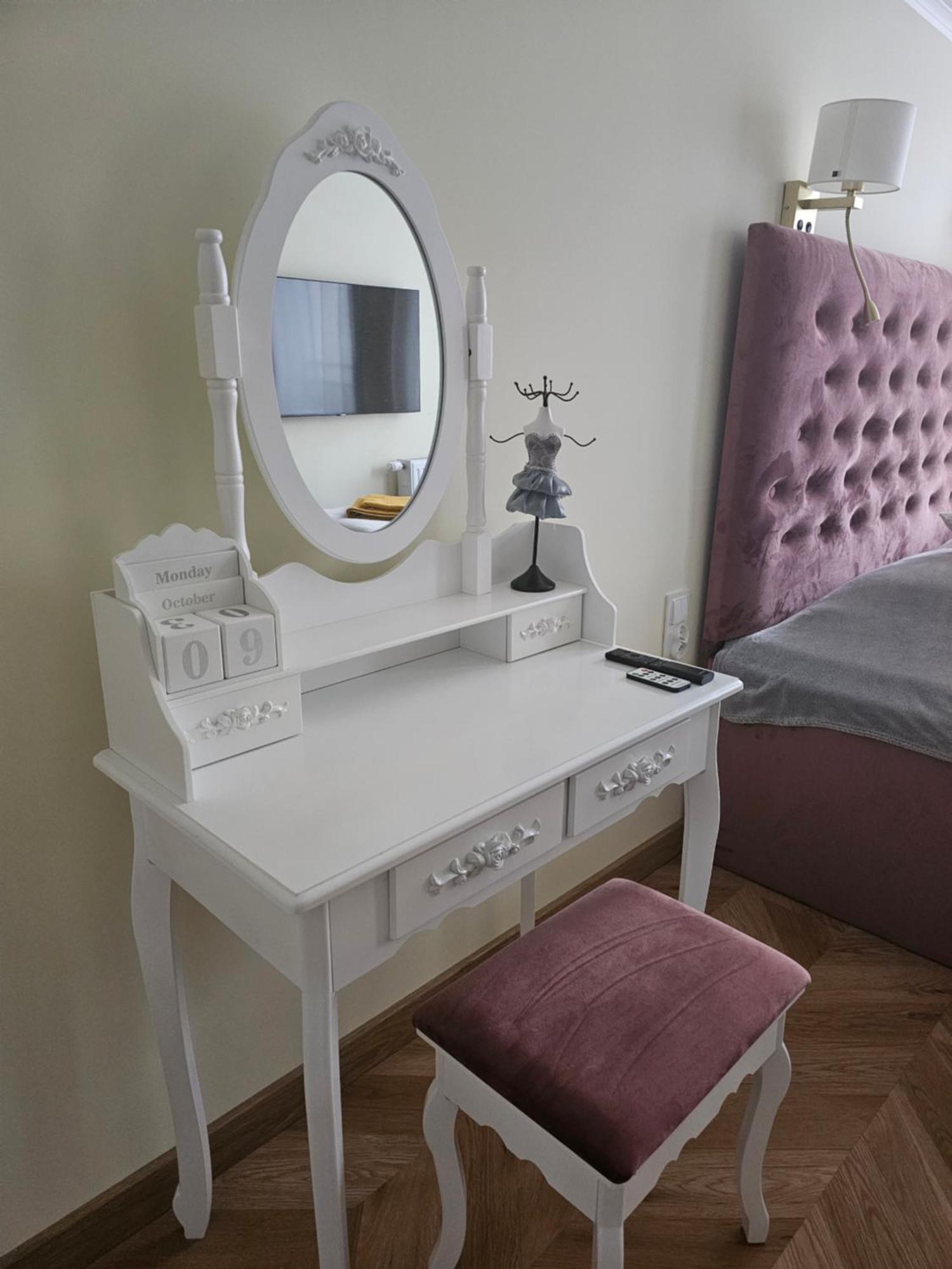 Chabrowy Apartment