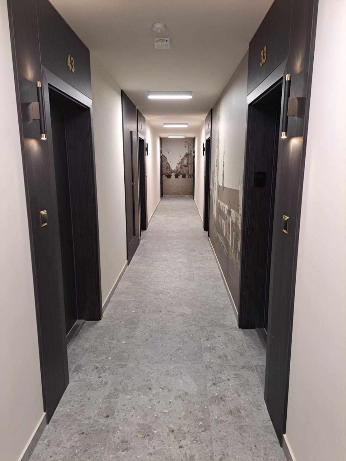 Apartment Chabrowy